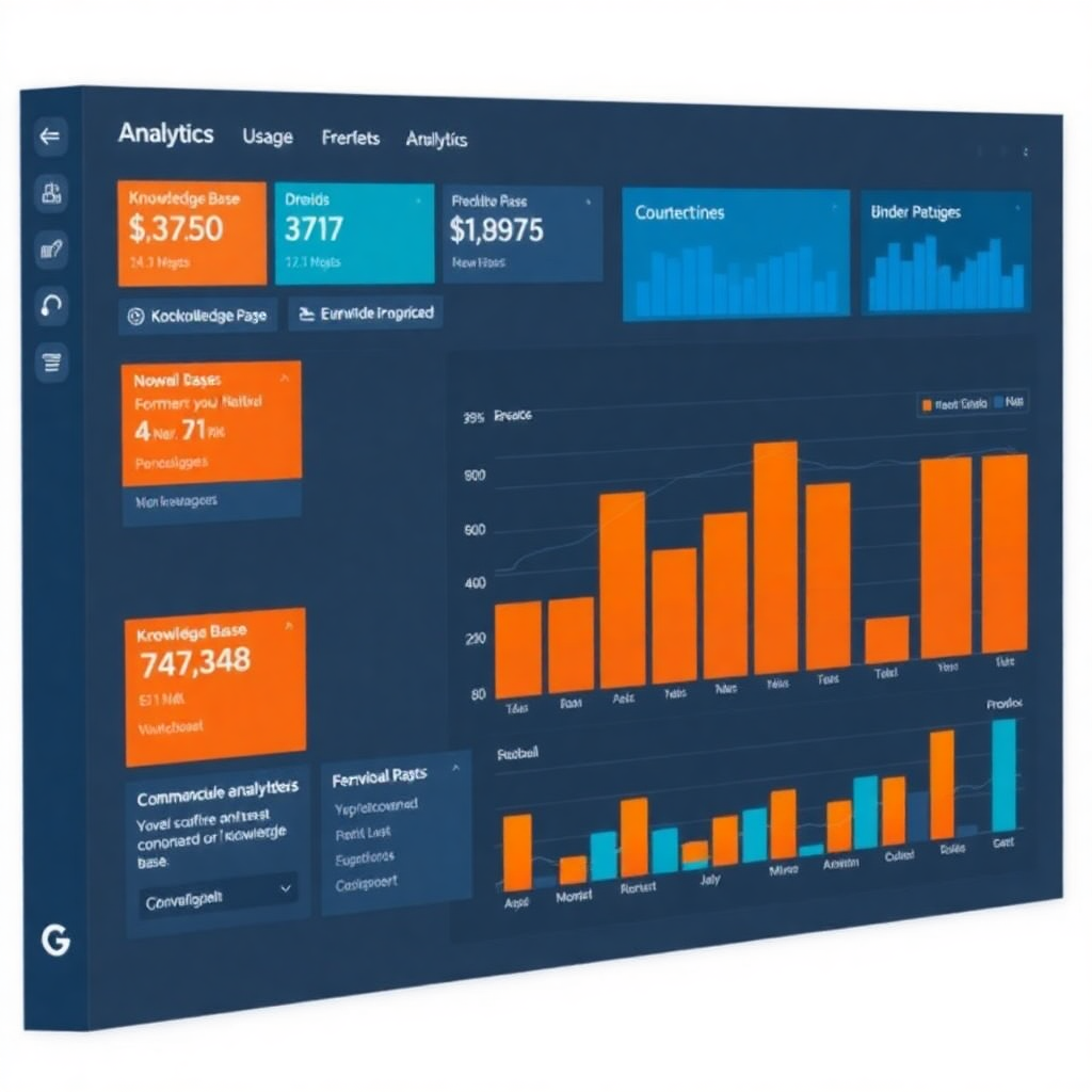 Analytics & Reporting